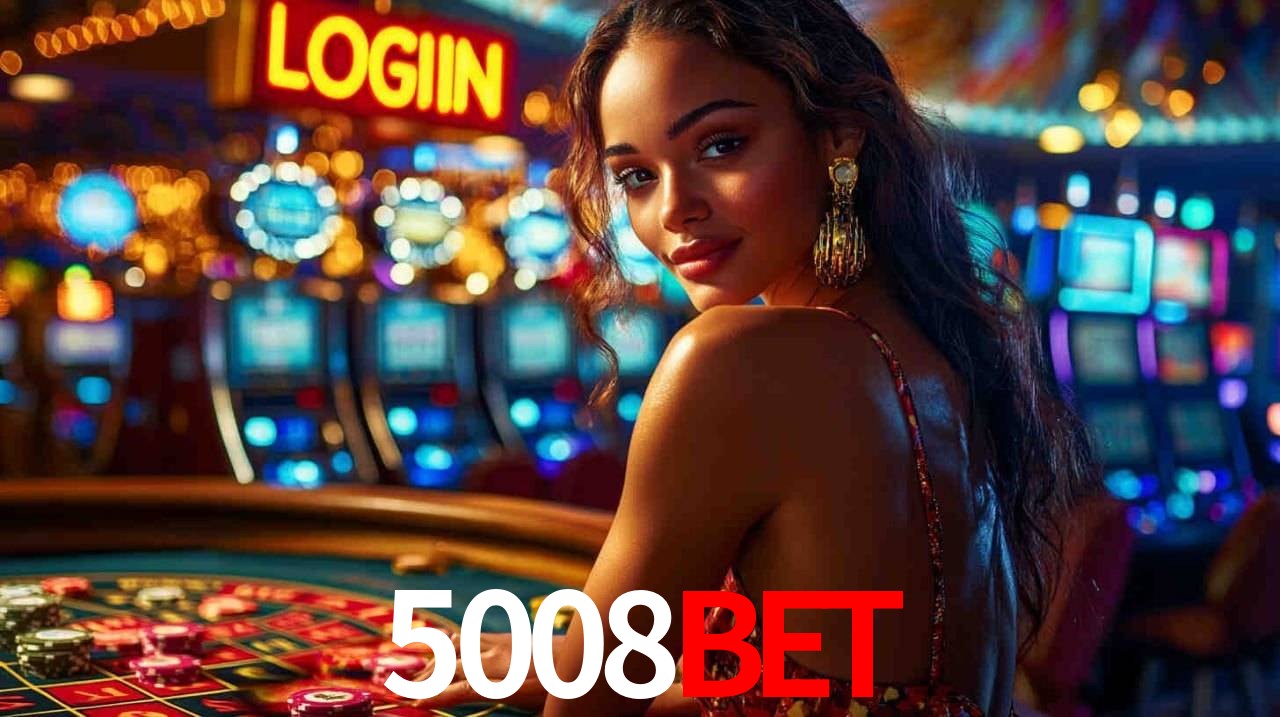 Game Providers 5008bet