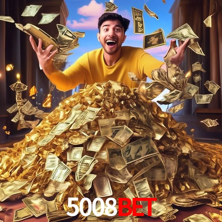 Tennis Betting 5008bet