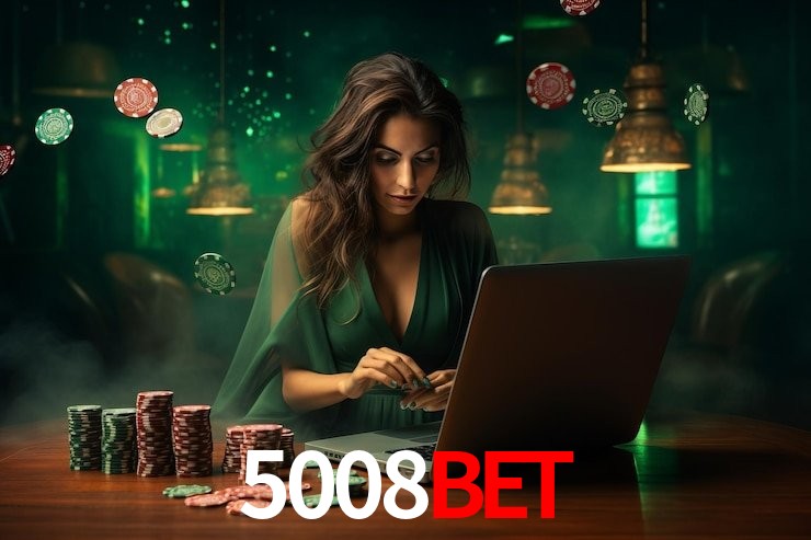 5008bet App Interface