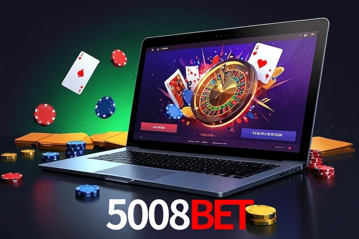 Platform Technology 5008bet