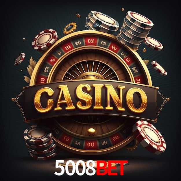 Premium Interface 5008bet