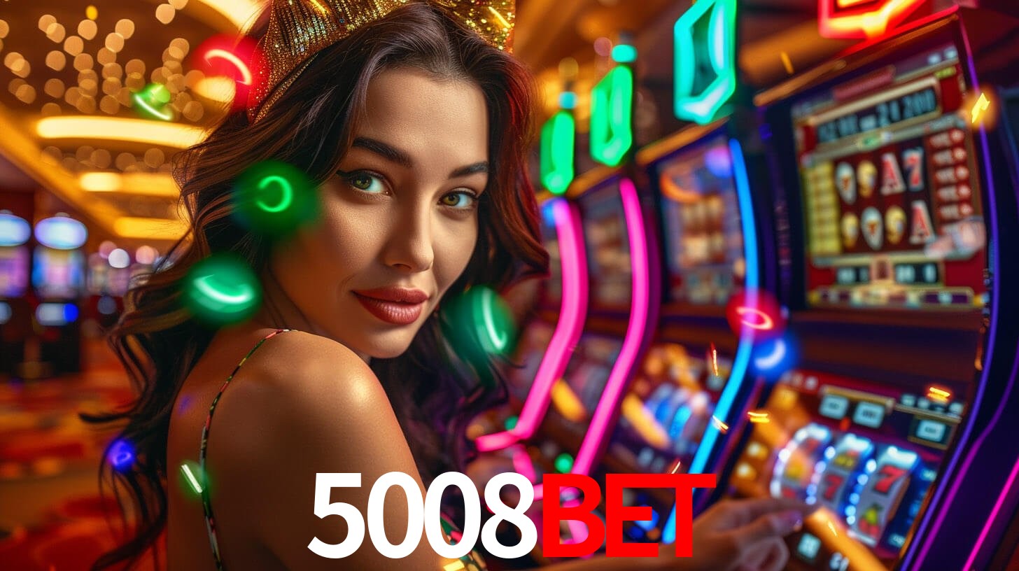 Exclusive Games 5008bet