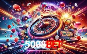 Welcome Bonus 5008bet
