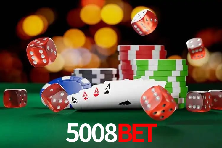 Games Directory 5008bet