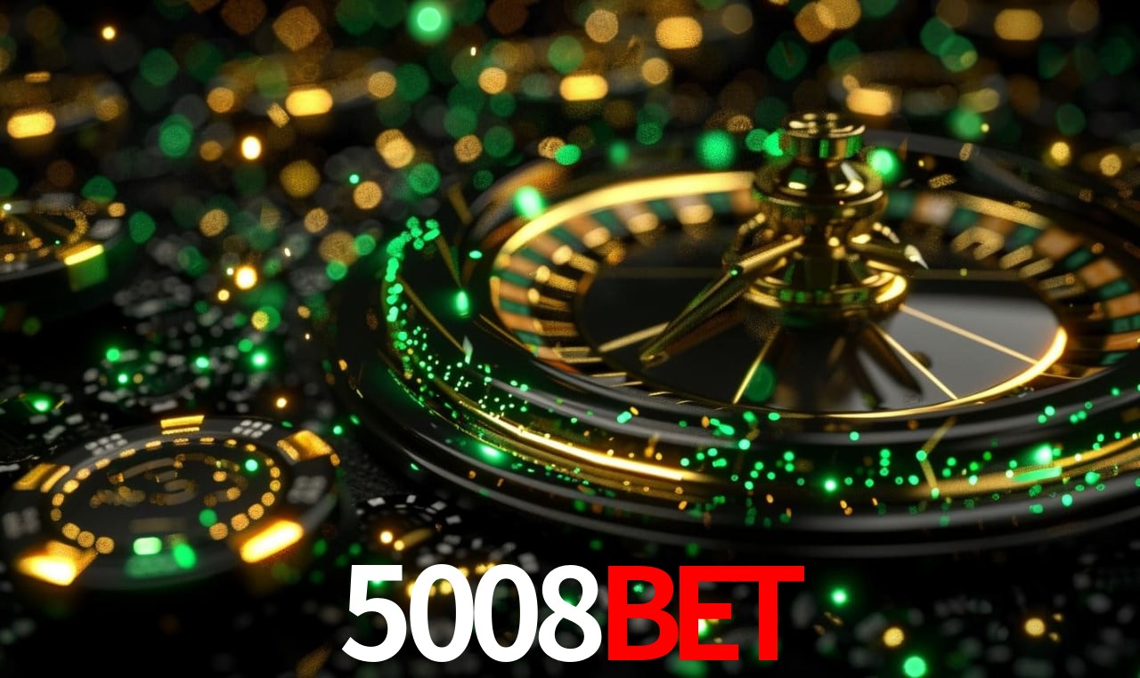 Seasonal Promotions 5008bet