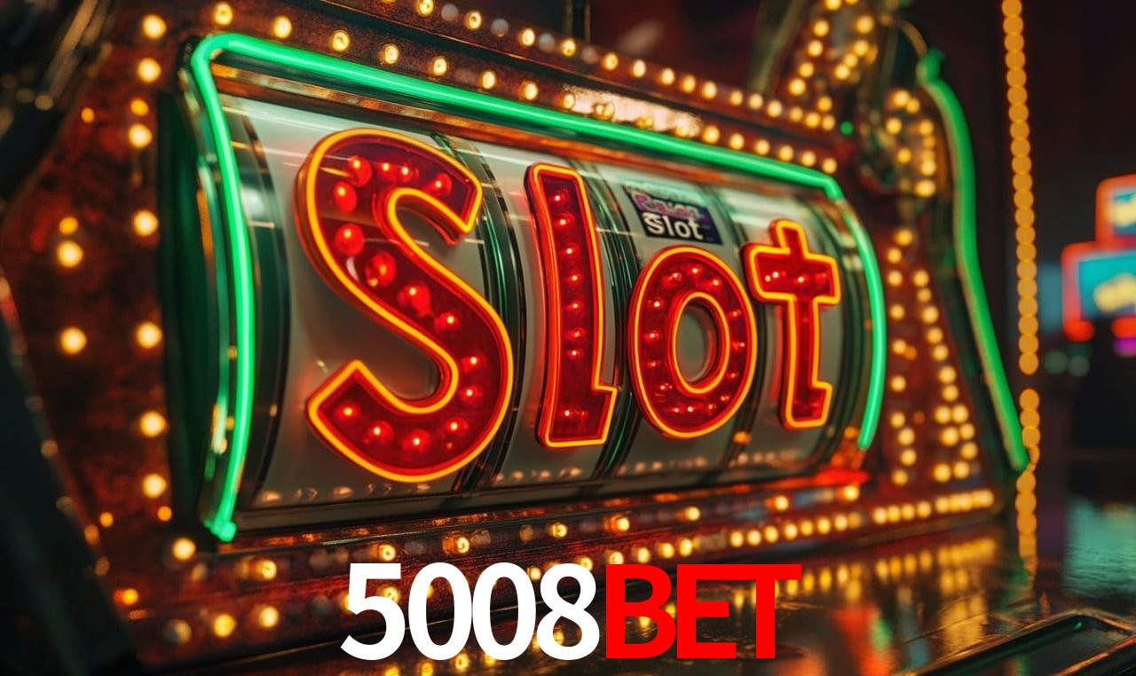 2FA Security 5008bet