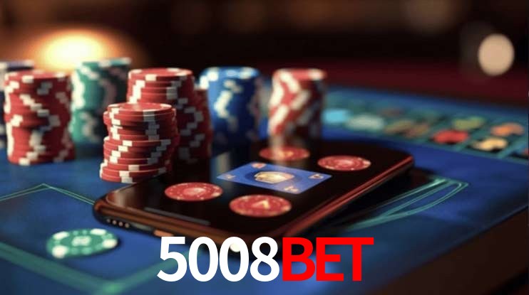 Slot Games 5008bet