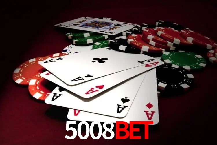 Football Betting 5008bet