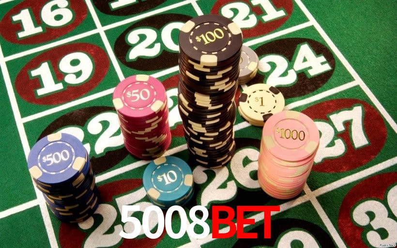 Statistics 5008bet
