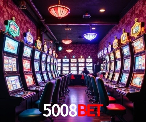 Weekend Specials 5008bet