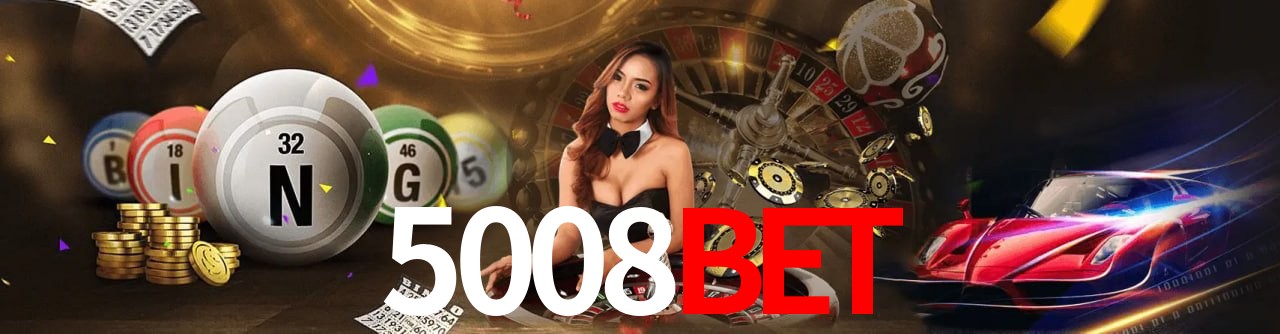 Flash Promotion 5008bet